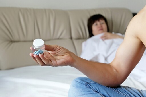 威而鋼會提高性慾？醫揭用藥「4大誤解」 吃錯恐傷心臟、硬不起來