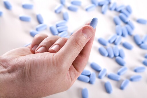 威而鋼會提高性慾？醫揭用藥「4大誤解」 吃錯恐傷心臟、硬不起來