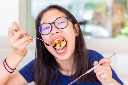 吃很多卻一下又餓？營養師揪「吃不飽元兇」 不要只吃主食