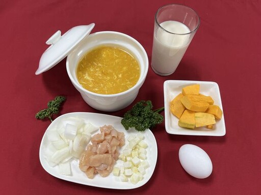 當癌友吃不下怎麼辦？營養師教你聰明吃法，補足營養不費力