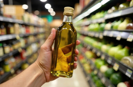 橄欖油錯誤保存恐害腸道、肝臟發炎！專家揭「正確存放」 深色瓶還不夠安全