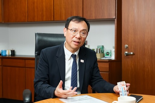 7月號搶先看!! 中央健保署署長石崇良 全民健保輝煌三十年，醫療平權與數位化里程碑