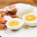 一天吃1.5個蛋 增加罹心臟病機率??