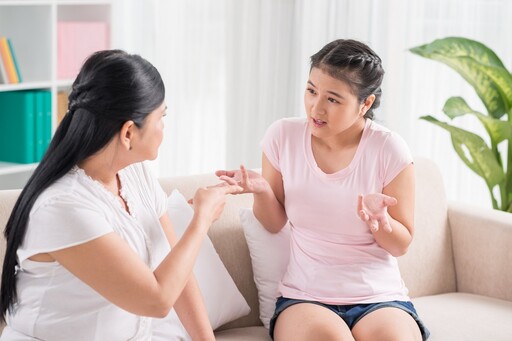 長女總是最懂事？心理師揭「蠟燭型人格5大特質」 教妳4招溫柔放過自己