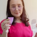 女性注意！婦科醫點名「這4種情況」不適用月亮杯 挑選前妳該知道這些事