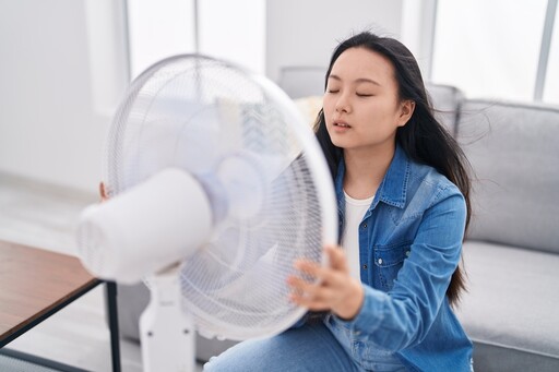 火氣大怎麼辦？「8大清熱退火食材」一次看 檸檬、牛奶都上榜