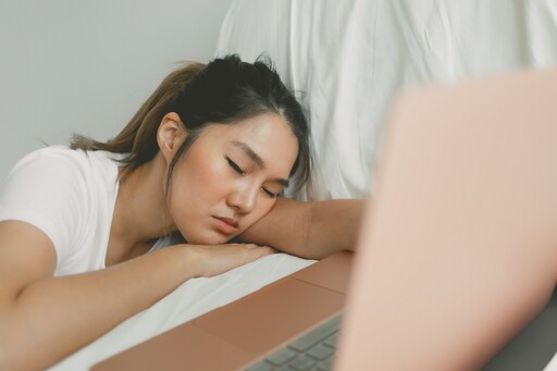 小腹變大、半夜常醒？醫警告「皮質醇過高3大徵兆」 教你自我檢測