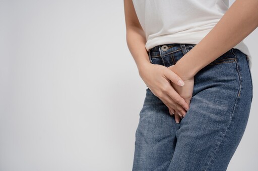 女性私密處保養忽略恐釀骨盆腔炎 嚴重恐致不孕、敗血症