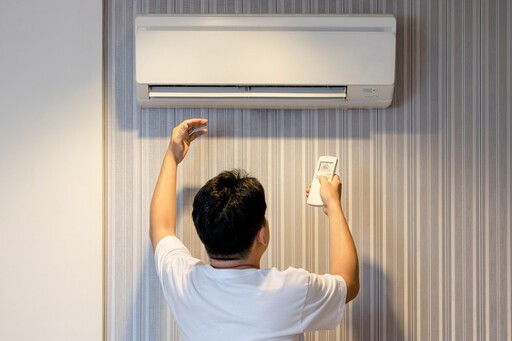 長時間吹冷氣恐誘發「4種病」！自律神經失調入列 醫點名8類人最易中招
