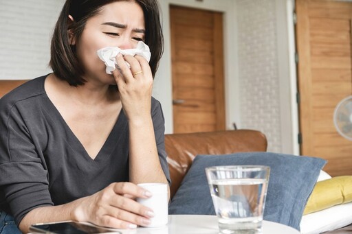 長時間吹冷氣恐誘發「4種病」！自律神經失調入列 醫點名8類人最易中招