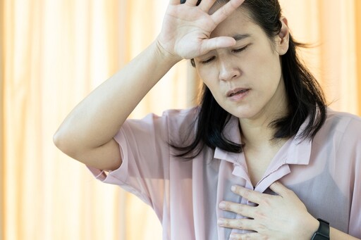 服用「這5類藥物」恐增中暑機率！專家示警 降血壓藥、抗過敏藥入列
