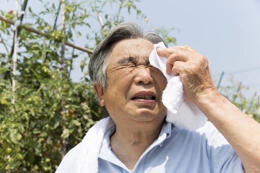 服用「這5類藥物」恐增中暑機率！專家示警 降血壓藥、抗過敏藥入列