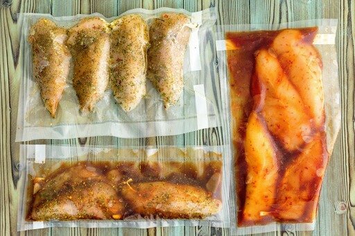 吃即食雞胸肉要小心！專家曝「保存關鍵」：錯了恐中毒 加熱後更安全