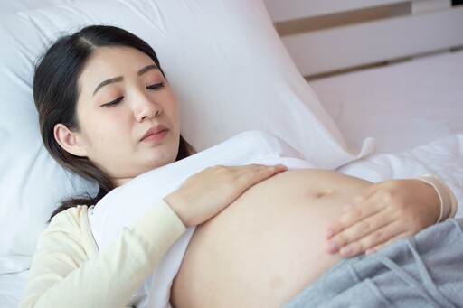 近視600度以上孕婦自然產有危險？醫揭「5大潛在危險」 產前必做這檢查