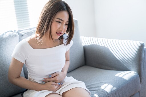 常經痛、亂經？婦產科醫大推「4種食物」養護子宮 葡萄柚也上榜