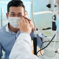 青光眼患者5年暴增！醫揭「背後原因」 新術式雙管齊下降眼壓