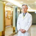 臺中榮民總醫院傅雲慶院長，亞洲補快，用「心」守護兒童健康