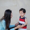 孩子情緒浮躁、晚上睡不著、白天叫不醒？ 醫揭「背後原因」：不是在鬧脾氣