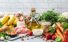 DASH飲食新發現！不只護心降血壓 還能降低老年憂鬱風險