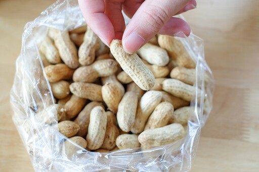 常吃「這1種花生」能延緩疾病、對抗衰老！醫認證激推 皮千萬別剝掉