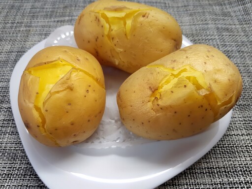 吃完白飯、馬鈴薯血糖飆高?醫揭「6大碳水反應體質」差很大 每個人影響不同