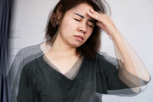 突然站起頭暈？醫警告：可能是血壓太高 恐與「這些疾病」5有關