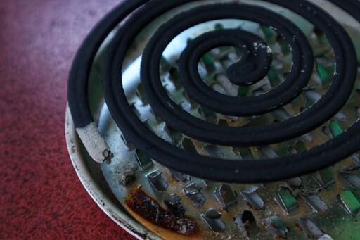 「電蚊香」比傳統蚊香安全？醫給答案了 這些人最容易中毒