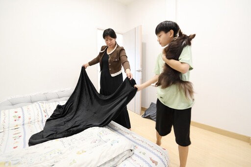 一直失眠、半夜易醒?醫曝「床單顏色」恐是真兇 這3種最破壞睡眠