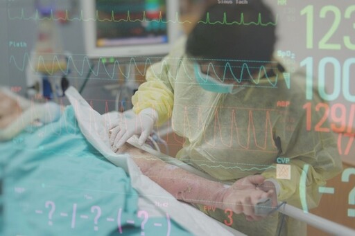 白血球飆破8萬！48歲男確診慢性骨髓性白血病，靠1方法3個月病情穩定