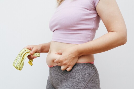 小腹怎麼都瘦不下來？營養師揭「4警訊」恐是荷爾蒙失衡害的 咖啡最好少喝