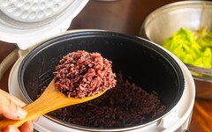 「紫米VS黑米」哪個健康？醫揭答案 這1種最能減重、控血糖、護心血管