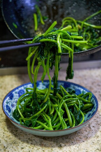 平民版GLP-1!營養師激推「這1瘦瘦菜」控食慾、穩血糖 市場就買得到