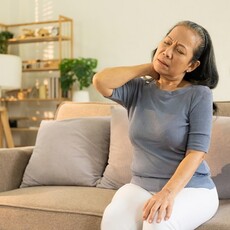 久坐族快動起來！每天少坐30分鐘 就能讓身體代謝「回春」