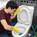 看似乾淨其實超髒！專家揪「3大廁所清潔錯誤」 難怪異味一直飄