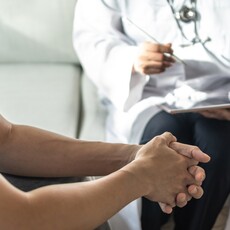 醫界痛失陳耀昌 中年男夜尿頻繁、滴尿恐是攝護腺肥大前兆