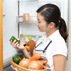 家裡冰箱就有！中醫師大推「6大藥食同源食材」護心又防感冒 蒜頭入列