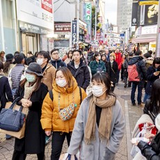日本流感大爆發！醫揭「海外感染真相」：90%重症因硬要玩 教6招自保