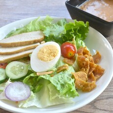 吃生菜沙拉小心反害身體更累！醫揪「4大營養黑洞」 尤其這3種人不適合