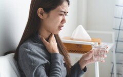 季節交替肺炎飆升！醫師：以為感冒最危險 這樣做才能保命