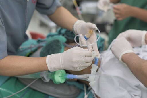 術前偷吃一口也不行?醫示警「禁食原因」:可能救不回來 連一口水都有危險