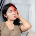 更年期女性必看：中醫調理方法舒緩躁熱與失眠問題
