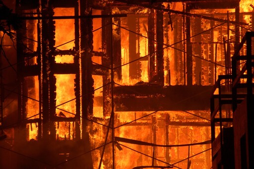 香港宏福苑惡火奪命!專家示警「這些動作」最要命 濕毛巾、浴室避難都錯