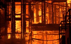 香港居屋大火警示：從政治抑鬱到城市危機，台灣必須正視的10大教訓