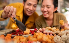 你沒想到的「過年高油美食排行榜」，吳映蓉營養師教你聰明3+1招不發胖！