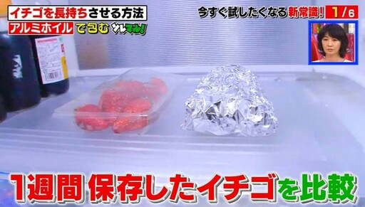 水果吃不完別全塞冰箱！4種水果「冷藏、常溫」這樣保存：不怕凍傷還放更久