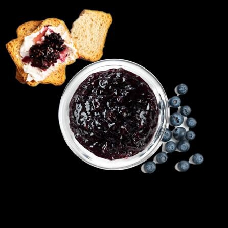 超級食物藍莓營養知多少？國產新鮮藍莓給你從未體驗的藍莓真滋味，豐富美味藍莓食譜每天吃鮮美又健康！