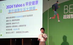 第九屆健康界奧斯卡典禮《2024健康品牌風雲賞》：行動裝置結合AI科技提升健康服務