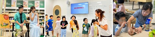 「里仁誠食市集」全新開幕！一起來體驗永續生活！