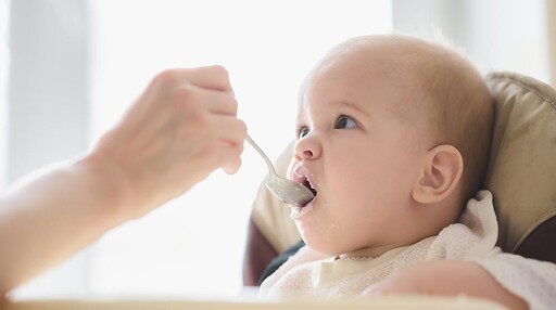 塑造幼兒健康飲食行為秘訣