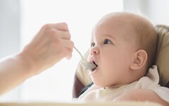 塑造幼兒健康飲食行為秘訣